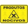 Produtos nocivos